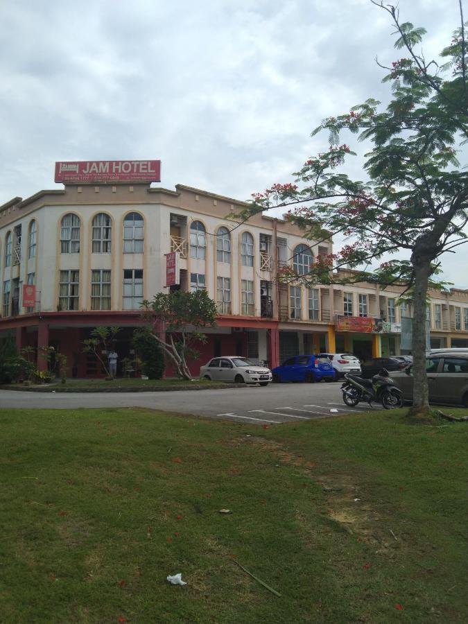 Jam Hotel Kota Warisan Sepang @ Erl Salak Tinggi, Klia 1-2 & F1 エクステリア 写真